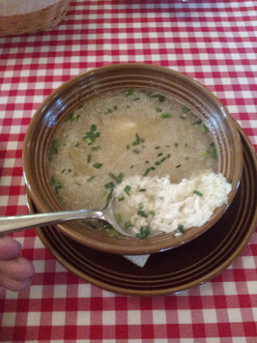 Opinii despre Koliba Fatranka în Ružomberok - Gastronómia a pohostinstvo