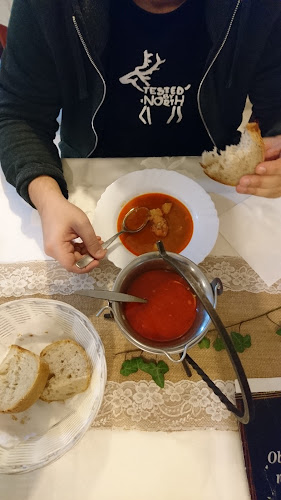 Močanská čárda - Moča