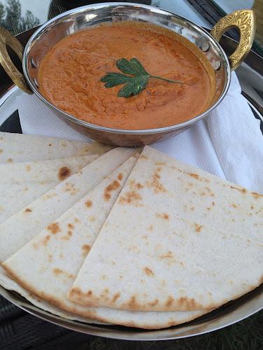 Čajovňa v Tibet Parku - Gastronómia a pohostinstvo