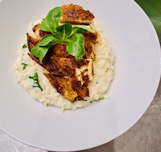 Reštaurácia Montreal