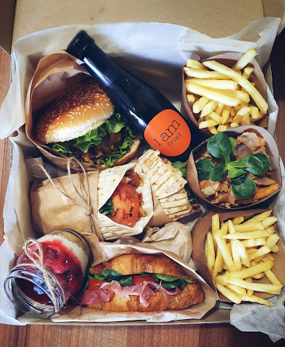 Kebab Žarnovica - Žarnovica