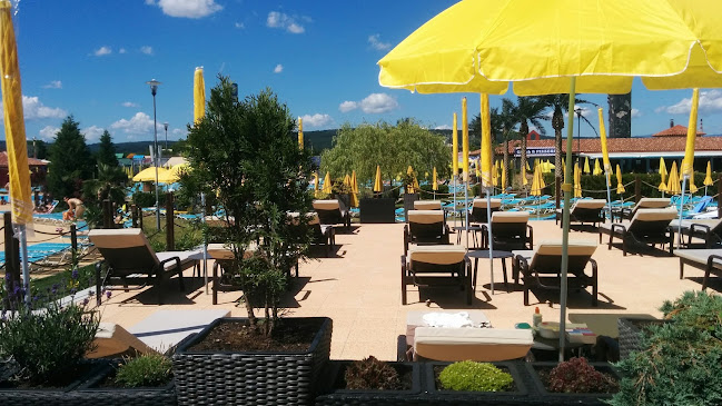 Opinii despre PLAZA BEACH RESORT în Solivar - Gastronómia a pohostinstvo