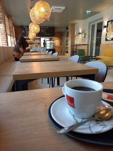 Opinii despre Špitál Bistro în Trnava - Gastronómia a pohostinstvo