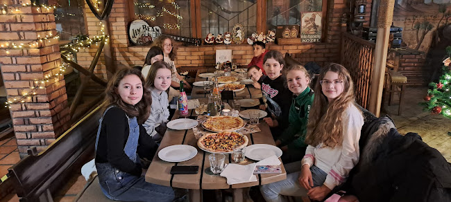 Pizzeria & Reštaurácia Coun3 - Nové Zámky