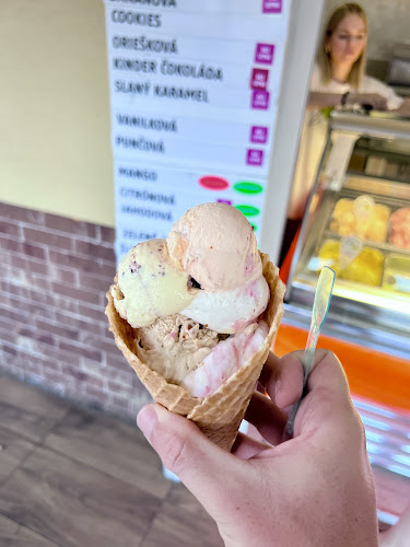 Zmrzka v Dunajskej Lužnej - Dunajská Lužná