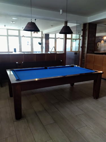 Bowling pub Zlatá reťaz - Gastronómia a pohostinstvo