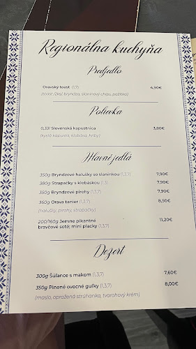 Slanická Osada 2181, 029 01 Námestovo