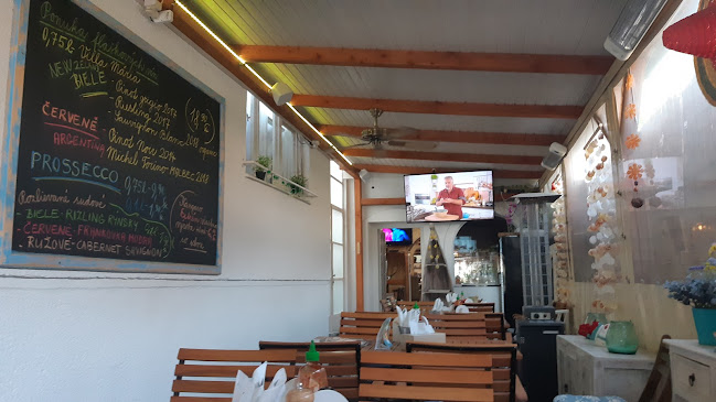 Kangaroo Pub - Pezinok