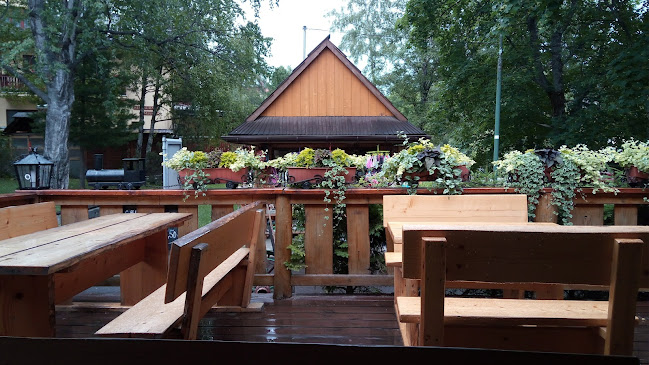 Grill Pub Restaurant - Gastronómia a pohostinstvo