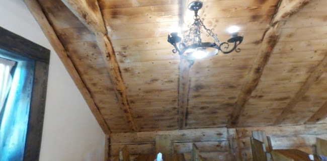 Koliba Bešeňovka - Liptovský Michal