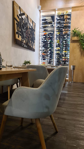 Comentarii opinii despre Bistronomy