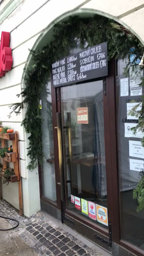 Bistro Šmak - Nitra