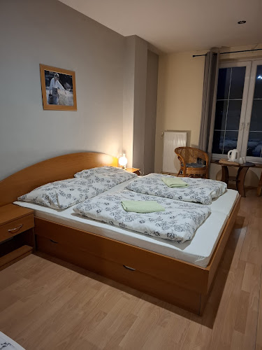 Penzion Milotin - Zuberec