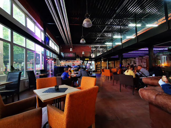 Opinii despre Bowling K5 în Moldava nad Bodvou - Gastronómia a pohostinstvo