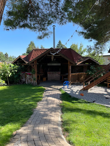 Reštaurácia Koarch - Gastronómia a pohostinstvo