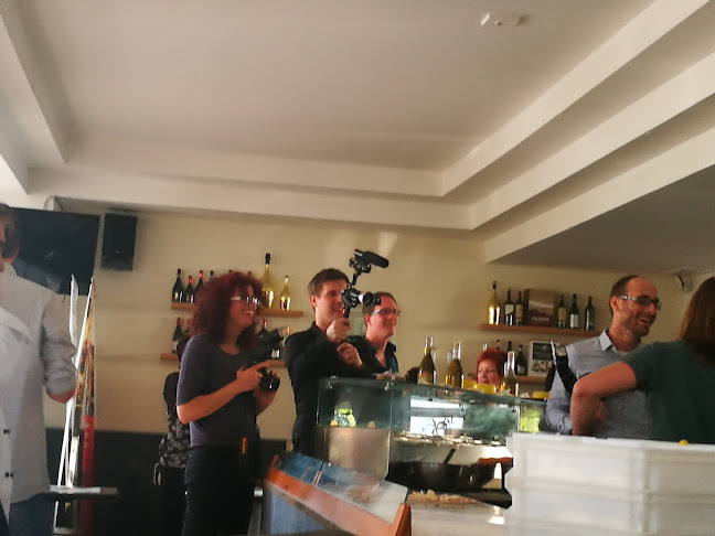 Pizzeria Ciao - Nové Mesto