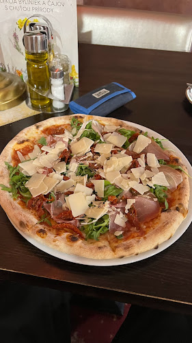 Pizzéria UV - Banská Štiavnica