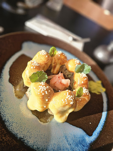 Opinii despre Rybka sushi bar în Poprad - Gastronómia a pohostinstvo