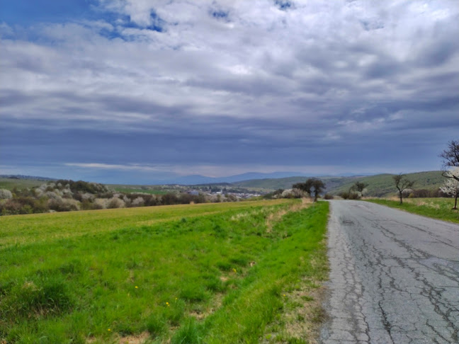 Vyšný Klátov - Gastronómia a pohostinstvo