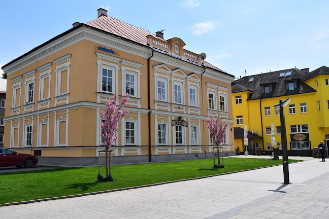 Kocúr káva&bistro - Gastronómia a pohostinstvo