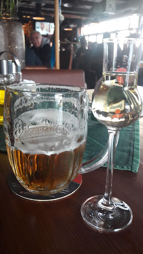 Saratov - Reštaurácia a pizzeria - Gastronómia a pohostinstvo