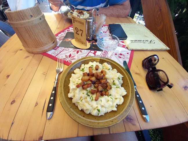 Opinii despre Furman Restaurant în Piešťany - Gastronómia a pohostinstvo