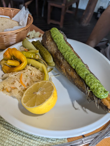 Reštaurácia Devín - Gastronómia a pohostinstvo