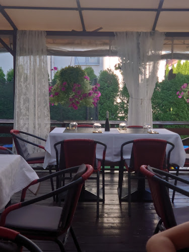 La Famille Caffe and restaurant - Gastronómia a pohostinstvo