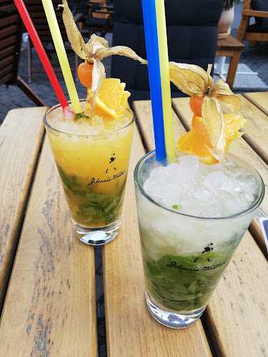 Opinii despre Schoeller's Coffee House Trenčín în Trenčín - Gastronómia a pohostinstvo