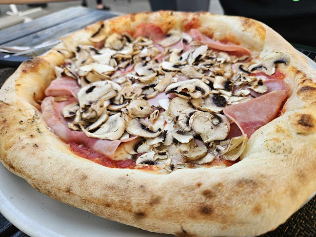 Bellissimo - Gastronómia a pohostinstvo