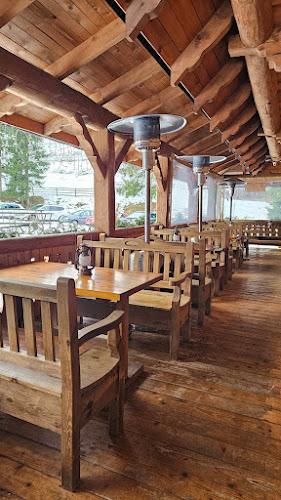 Comentarii opinii despre Koliba Richtárka