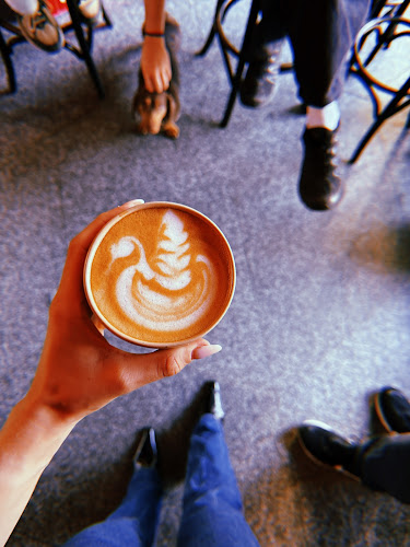 Temný OST BLOCK - Bratislava