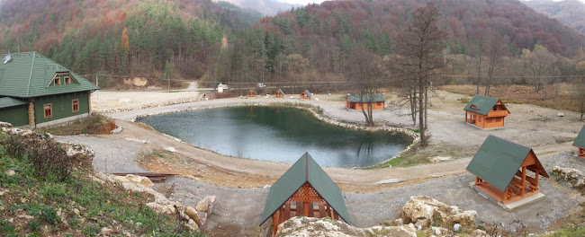 Opinii despre Reštaurácia Sv. Hubert în Košecké Podhradie - Gastronómia a pohostinstvo