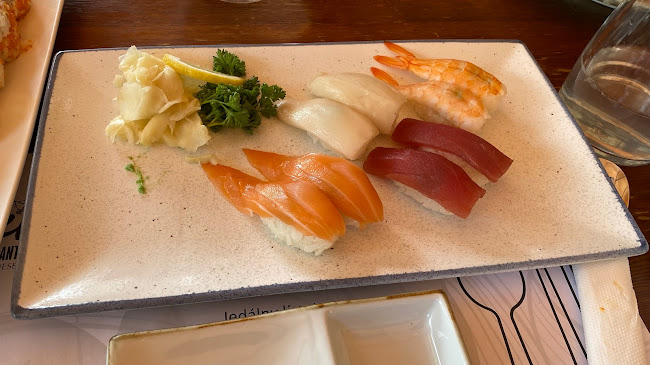 Maehwa Korean Restaurant - Bratislava