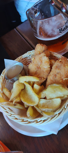 Restart Burger - Košice