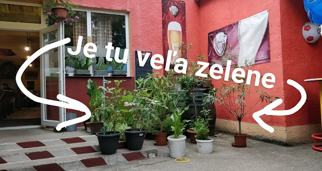 Krčma Lipa - Petržalka