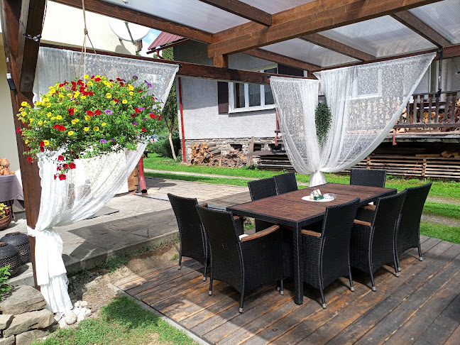 Reštaurácia U Jakuba