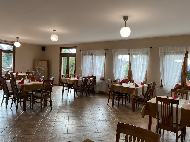 Opinii despre Čárda u Bociana în Chotín - Gastronómia a pohostinstvo
