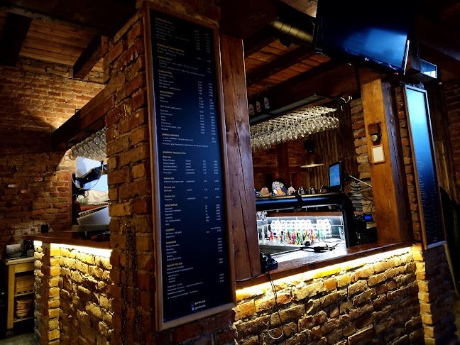 Garda Pub - Gastronómia a pohostinstvo