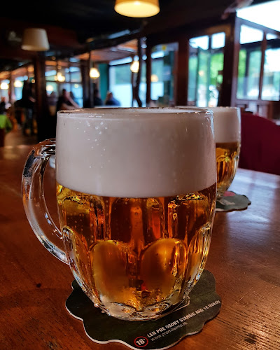 Astra Restaurant - Bratislava