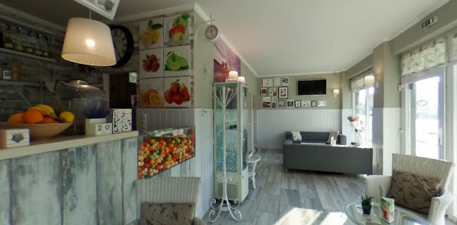 Opinii despre Royal Cafē & Fresh Bar în Levice - Gastronómia a pohostinstvo