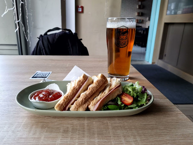 Andersen Cafe & Bar - Bratislava