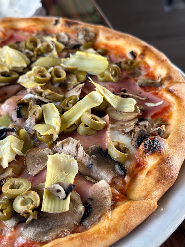 Bella Napoli - Gastronómia a pohostinstvo