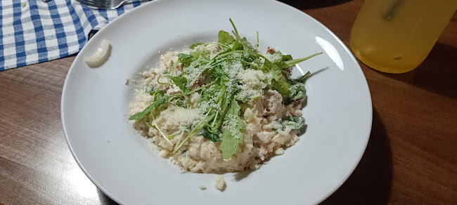 Pizzeria Sole Mio - Gastronómia a pohostinstvo