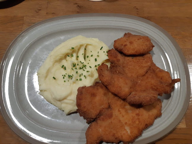 Comentarii opinii despre Karloveská Klubovňa