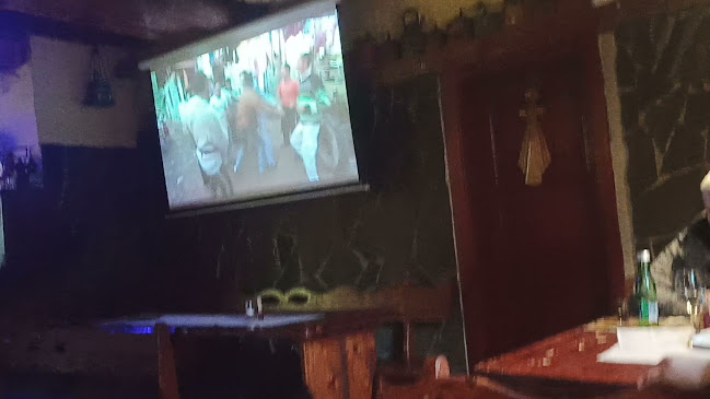 Kamenný Dvor - Gastronómia a pohostinstvo