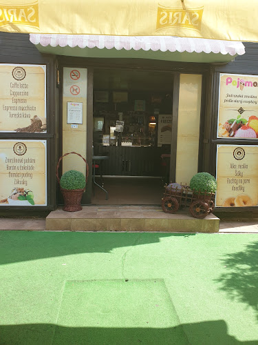 Pajama Cukráreň