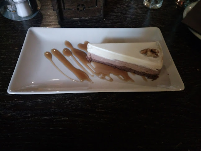 Restart Burger - Gastronómia a pohostinstvo