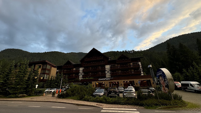 Reštaurácia Hotel Chopok **** - Demänovská Dolina