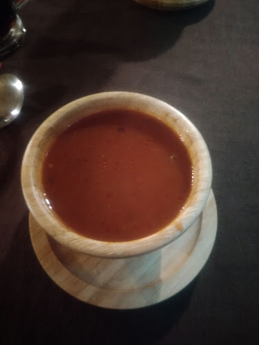 Comentarii opinii despre Masala Darbar